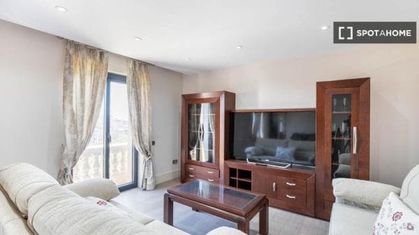 Apartment for rent in , Barcelona thumbnail 1