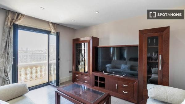 Apartment for rent in , Barcelona thumbnail 2