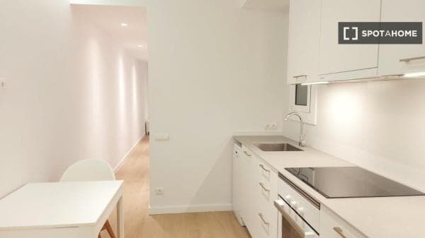 Apartment for rent in , Barcelona thumbnail 1