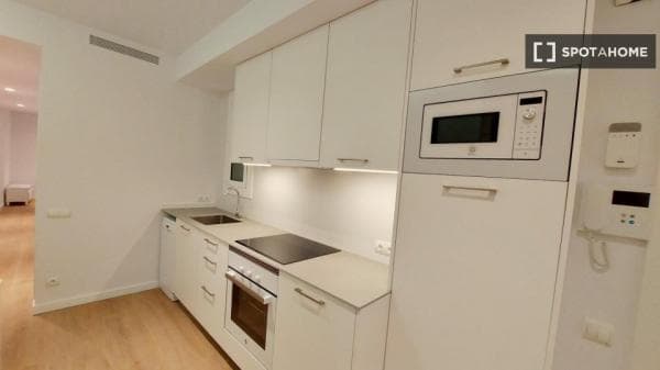 Apartment for rent in , Barcelona thumbnail 2