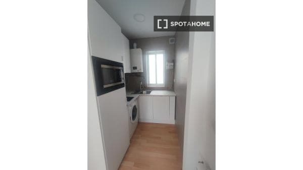 Apartment for rent in , Madrid thumbnail 1