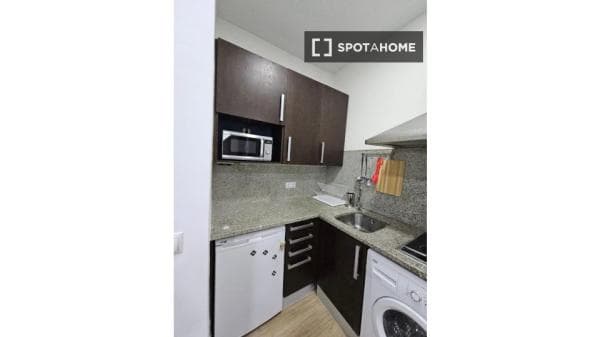 Apartment for rent in , Madrid photo 1