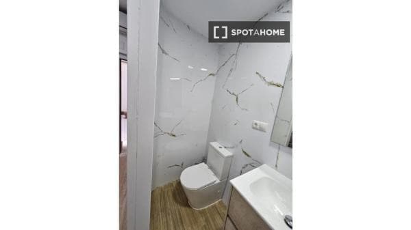 Apartment for rent in , Madrid thumbnail 1