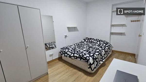 Apartment for rent in , Madrid photo 1