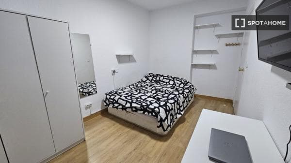 Apartment for rent in , Madrid thumbnail 1