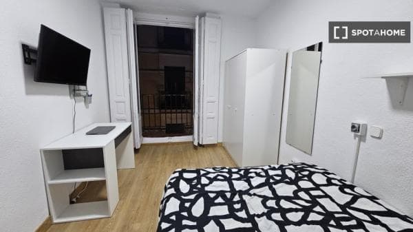Apartment for rent in , Madrid thumbnail 2