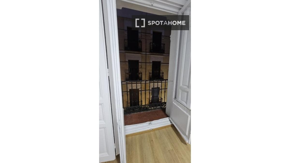 Аренда квартиры на , Мадрид photo 5