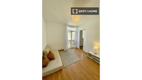 Apartment for rent in , Barcelona thumbnail 1