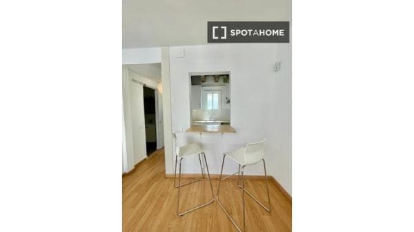 Apartment for rent in , Barcelona thumbnail 2