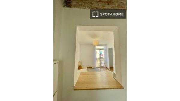 Квартира в аренду в , Барселона photo 4