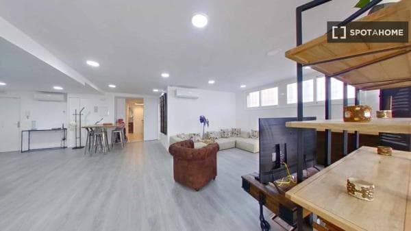 Apartment for rent in , Madrid photo 1