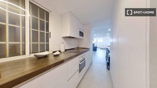 Apartment for rent in , Madrid thumbnail 2