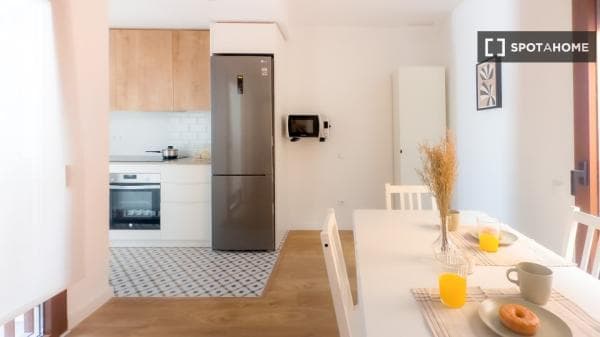 Apartment for rent in , Barcelona photo 1