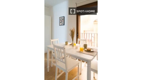 Apartment for rent in , Barcelona thumbnail 2