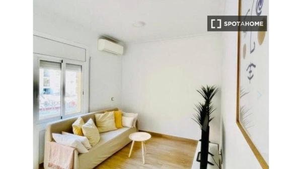 Apartment for rent in , Barcelona photo 1