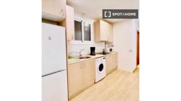 Apartment for rent in , Barcelona photo 3