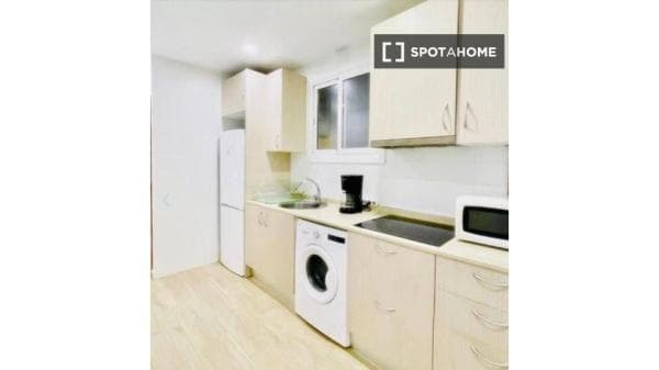 Apartment for rent in , Barcelona photo 4