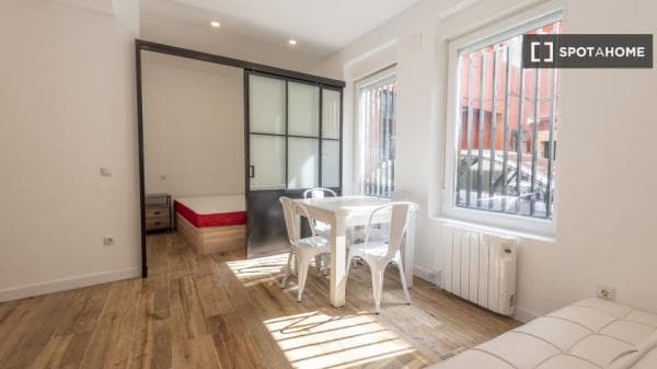 Apartment for rent in , Madrid photo 1