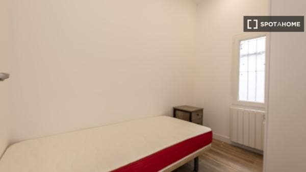 Apartment for rent in , Madrid photo 4