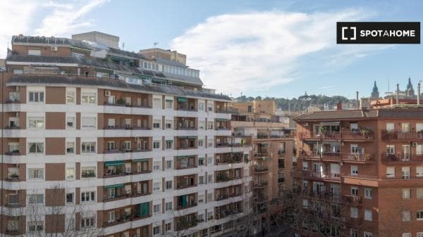 Apartment for rent in , Barcelona photo 1