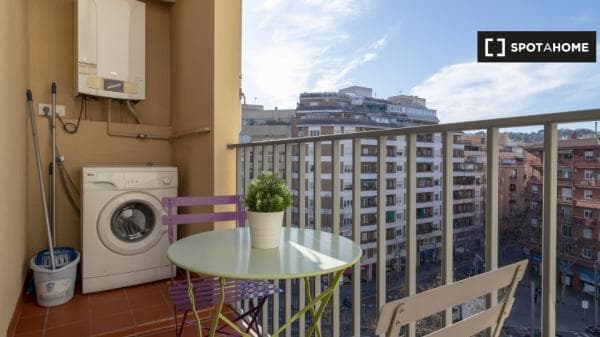 Apartment for rent in , Barcelona photo 2