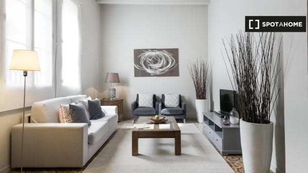 Apartment for rent in , Barcelona photo 1