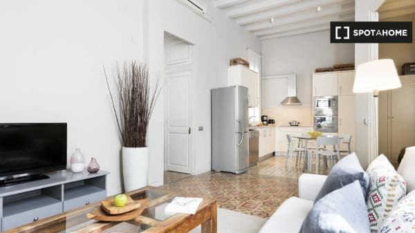 Apartment for rent in , Barcelona photo 2