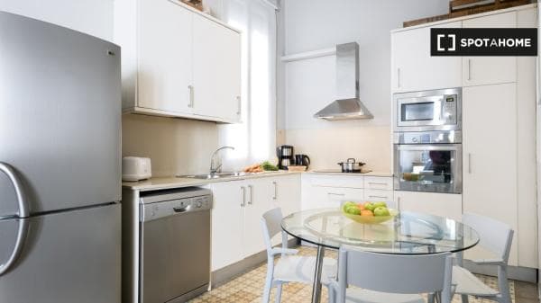 Apartment for rent in , Barcelona photo 3