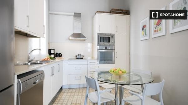 Apartment for rent in , Barcelona photo 4
