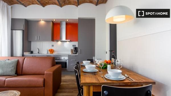 Apartment for rent in , Barcelona photo 1