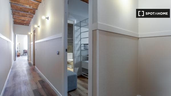 Apartment for rent in , Barcelona photo 3