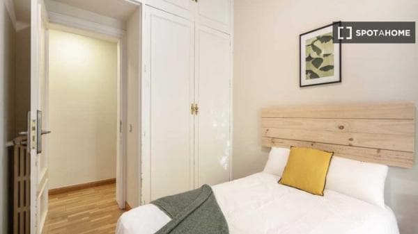 Apartment for rent in , Madrid photo 1