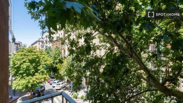 Apartment for rent in , Madrid photo 3