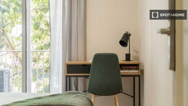 Apartment for rent in , Madrid photo 4