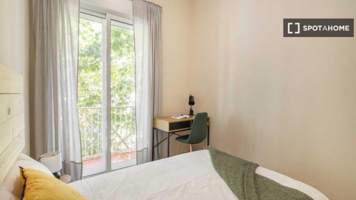 Apartment rental in , Madrid photo 5