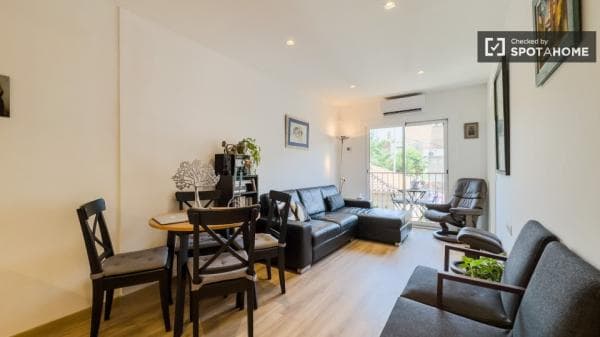 Apartment for rent in , Barcelona photo 1