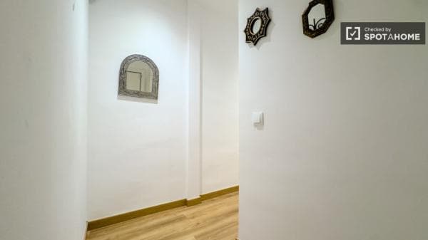 Apartment for rent in , Barcelona thumbnail 1