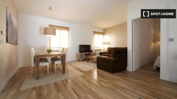 Apartment for rent in , Madrid photo 1