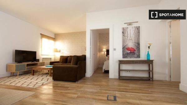 Apartment for rent in , Madrid thumbnail 1