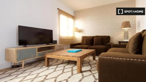 Apartment for rent in , Madrid thumbnail 2