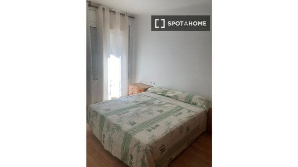 Apartment for rent in , Barcelona thumbnail 1