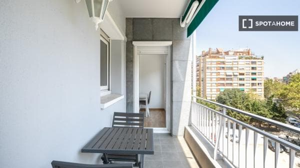 Apartment for rent in , Barcelona photo 1