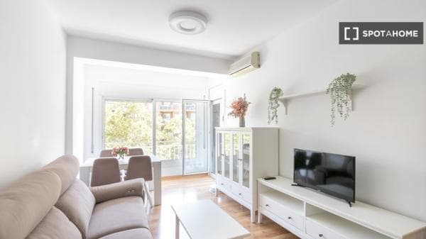 Apartment for rent in , Barcelona thumbnail 2