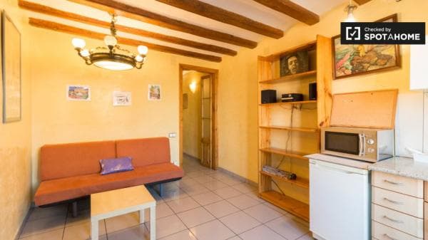 Apartment for rent in , Barcelona photo 1