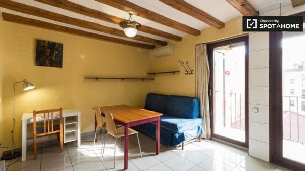 Apartment for rent in , Barcelona photo 3