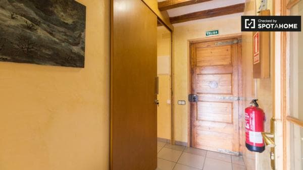 Apartment for rent in , Barcelona photo 4