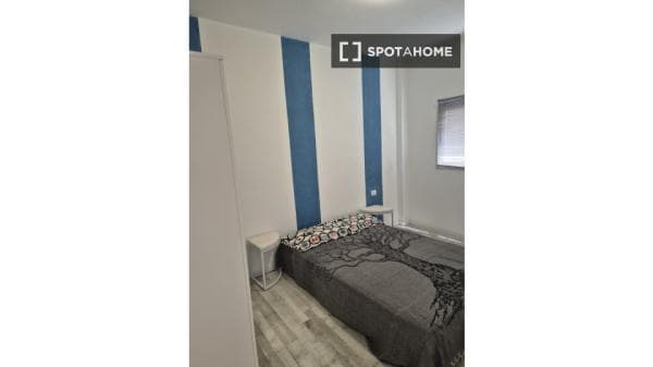 Habitación en piso compartido en Santa Cruz de Tenerife photo 1
