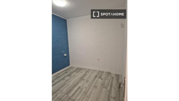 Habitación en piso compartido en Santa Cruz de Tenerife photo 1