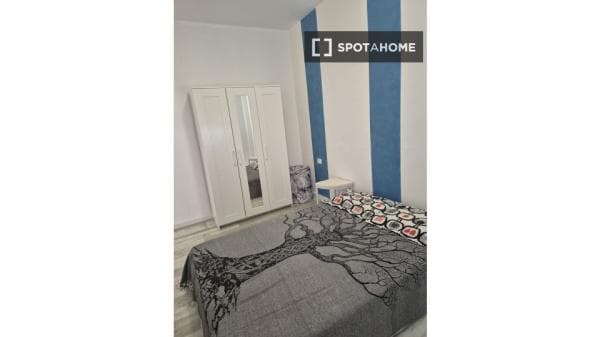 Habitación en piso compartido en Santa Cruz de Tenerife thumbnail 1