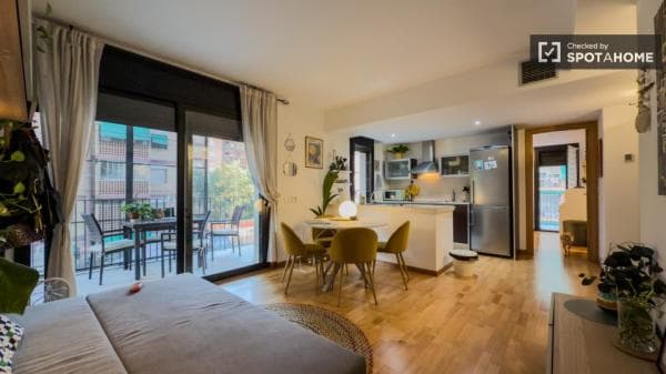 Apartment for rent in , Barcelona photo 1